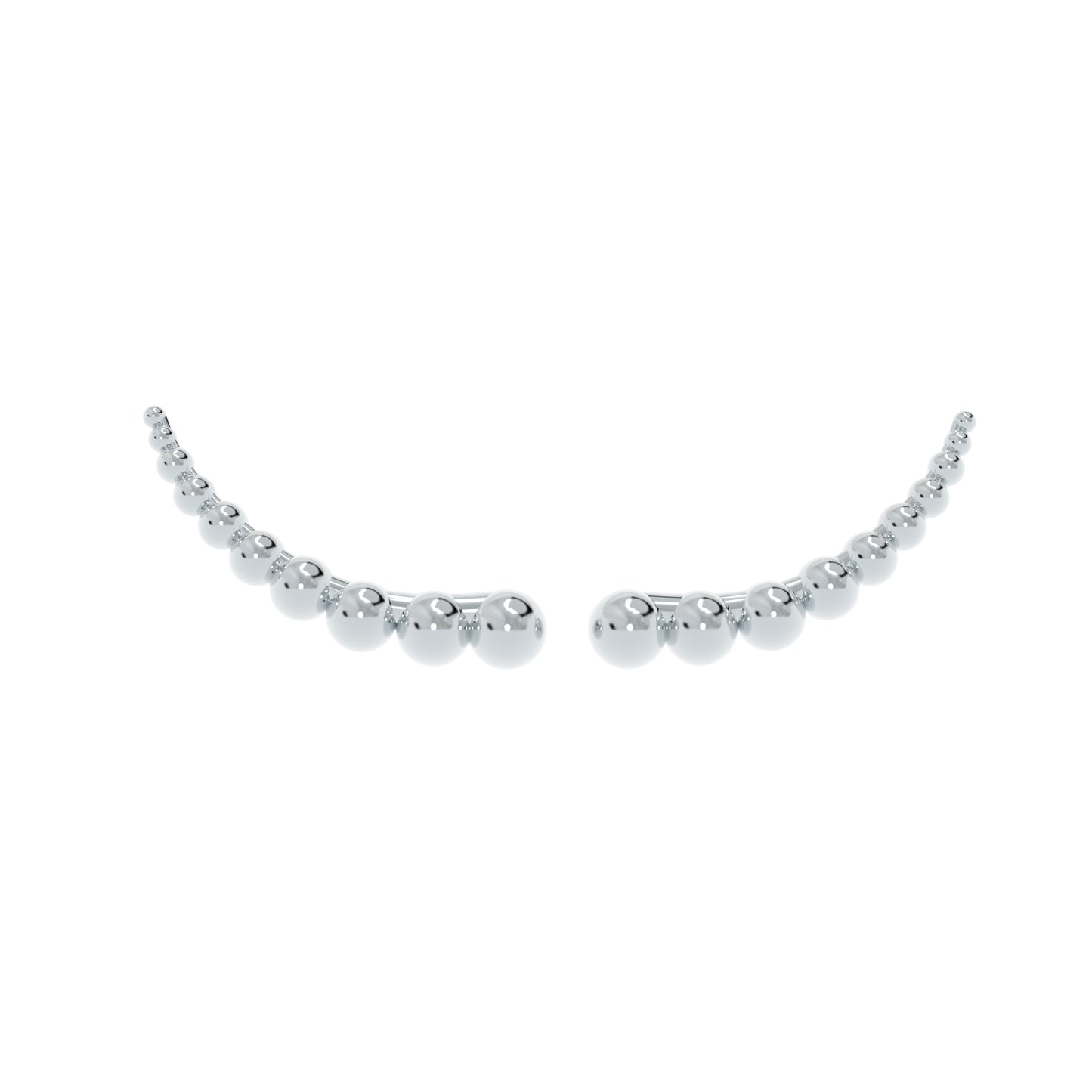 Aether Drop Earrings - NYXA