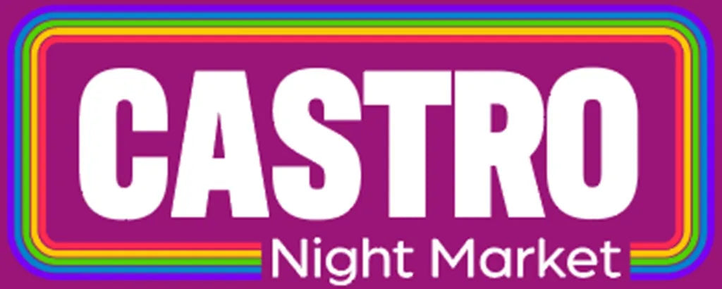 Castro Night Market