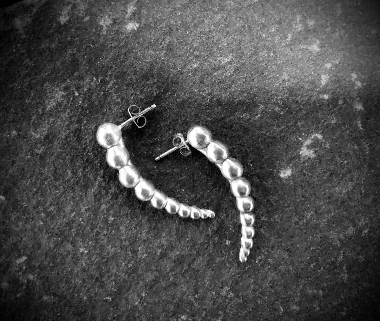 Aether Drop Earrings - NYXA