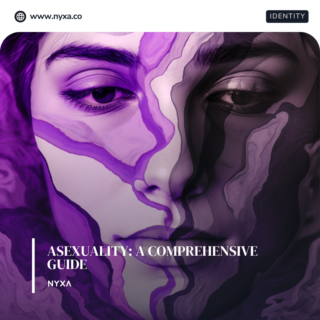 Asexuality: A Comprehensive Guide