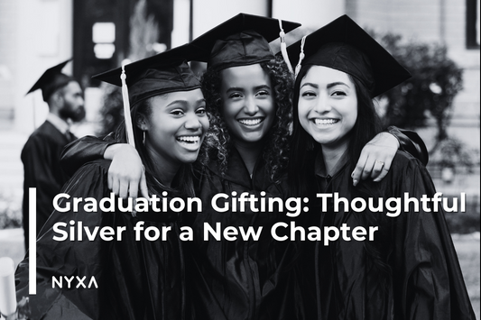 Graduation Gifts That Actually Mean Something