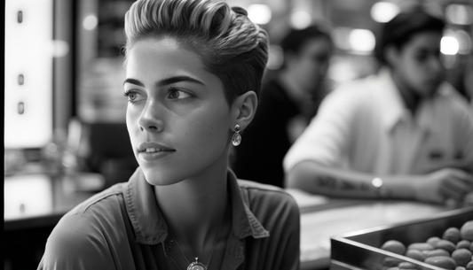How To Tell If Sterling Silver Is Fake Or Real