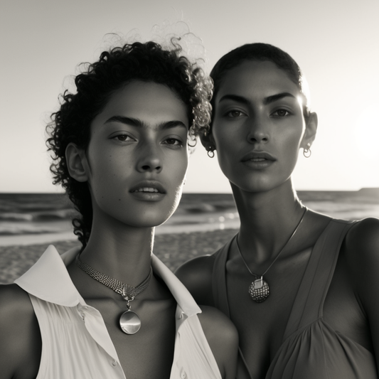 Ethical Beauty: The Impact Of Sustainable Jewelry On Local Communities