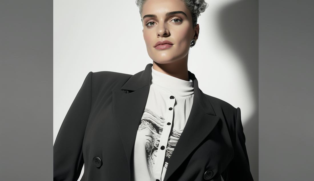 Breaking the Mold: How NYXA’s Genderless Jewelry Is Changing Traditional Gender Norms