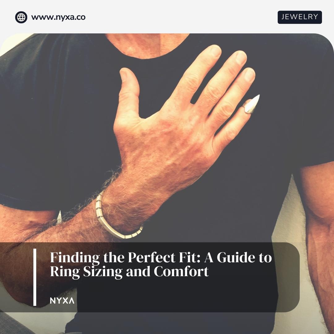 How Is A Ring Supposed To Fit The Ultimate Guide - Repair Made Simple