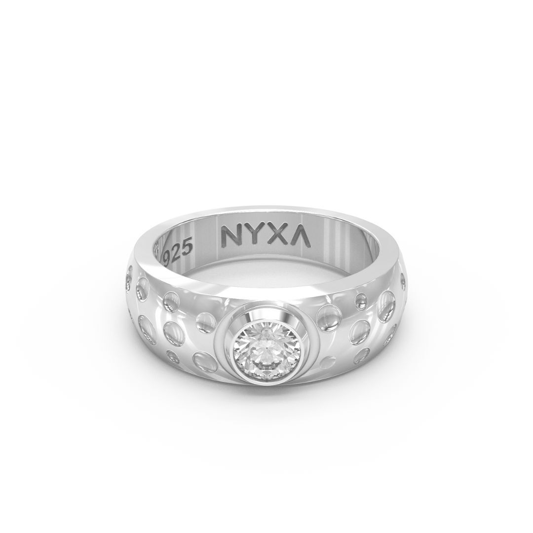 Gemstone Rings