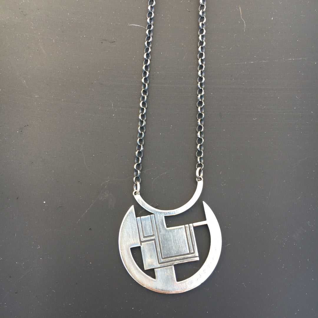 Unisex Jewelry