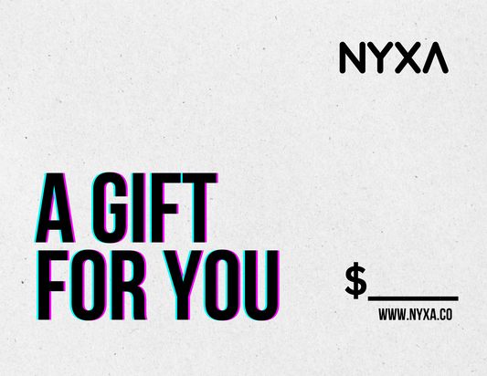 NYXA Gift Card