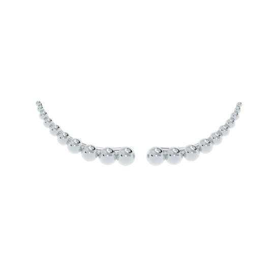 Aether Drop Earrings - NYXA