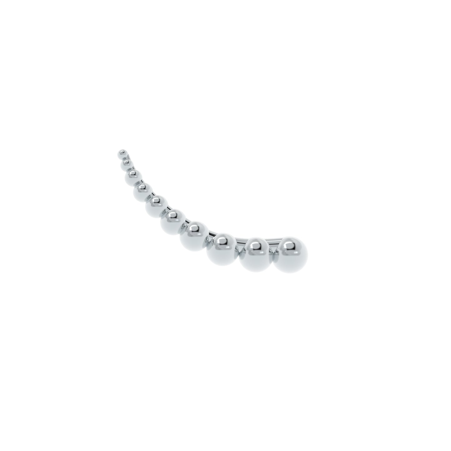 Aether Drop Earrings - NYXA