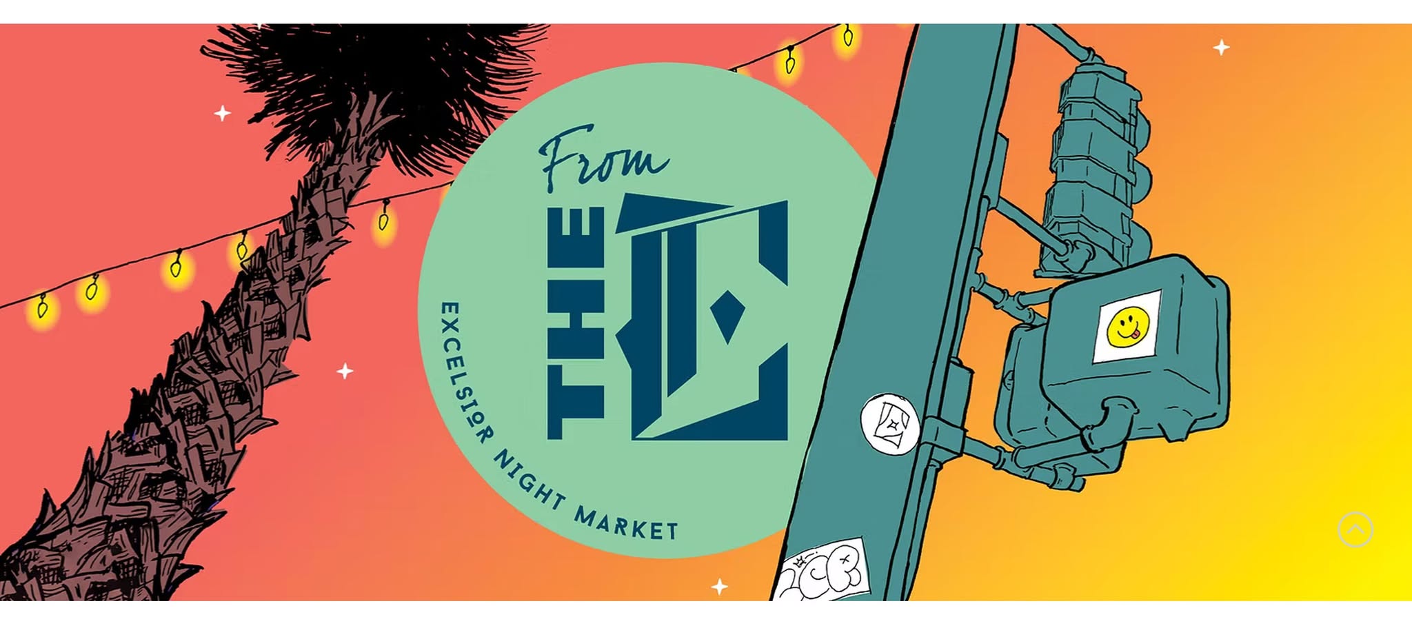 Excelsior Night Market