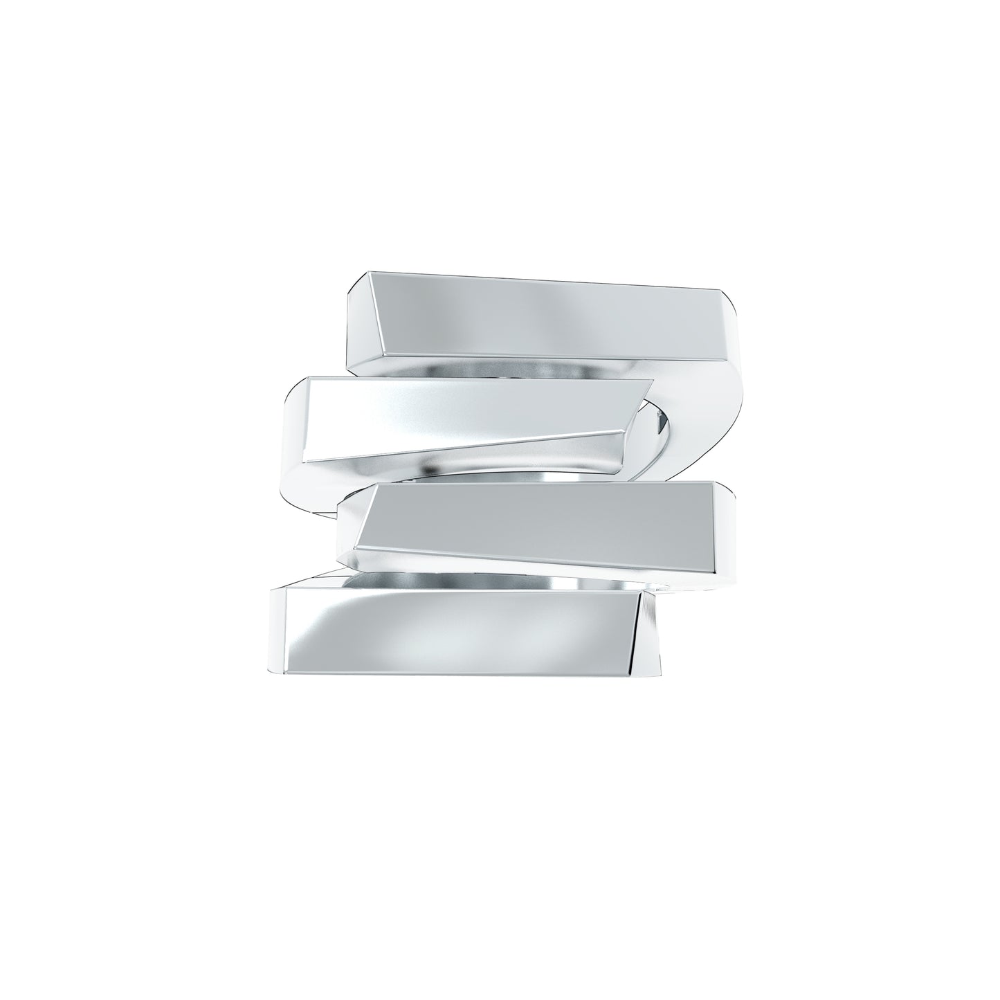 Apollo Sterling Silver Ring - NYXA