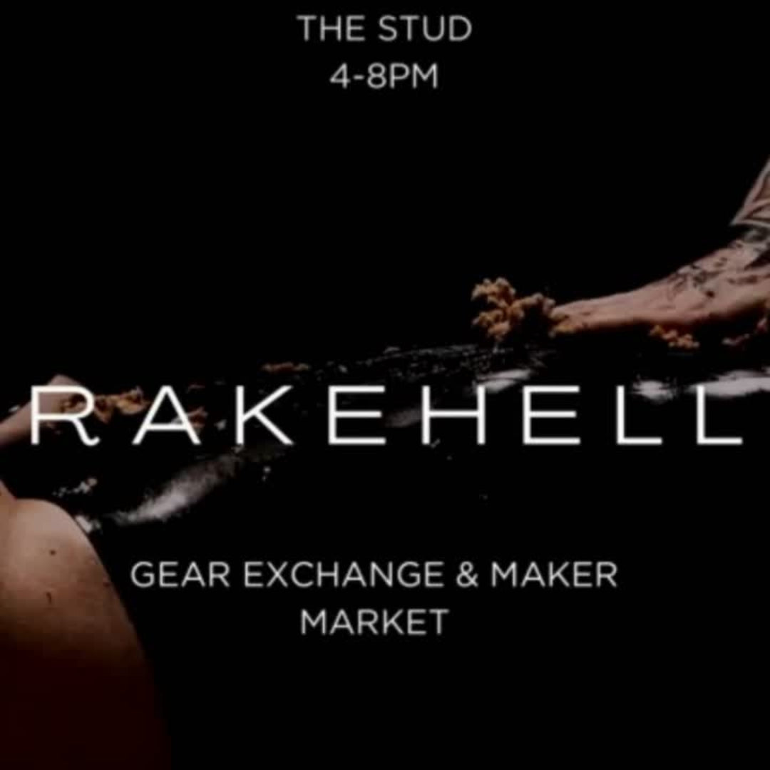 RAKEHELL