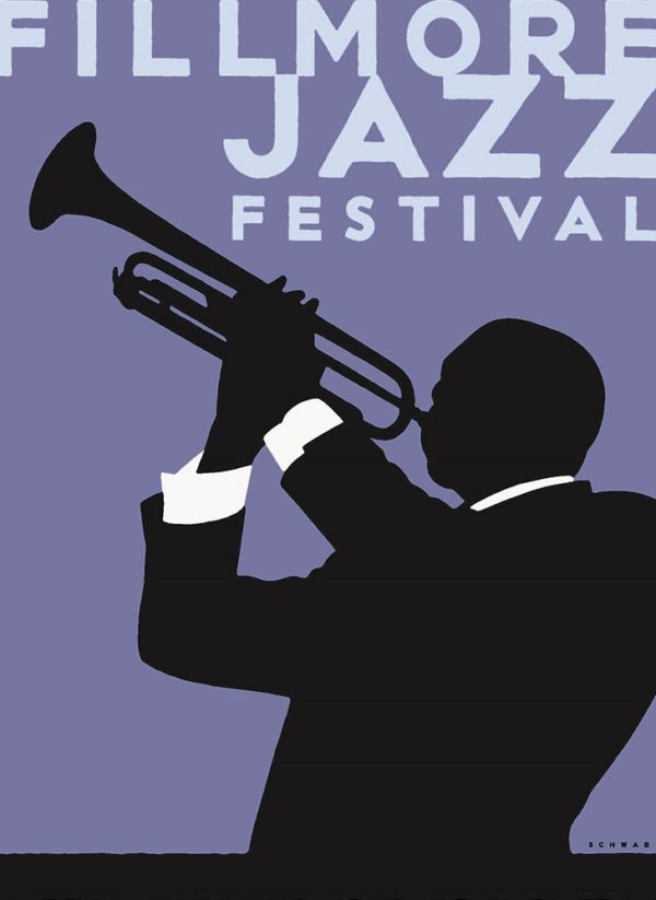 Fillmore Jazz Festival
