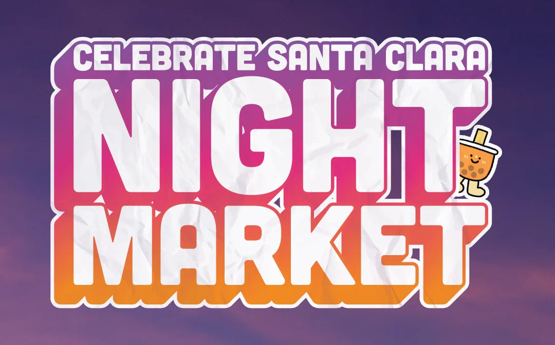 Santa Clara Night Market